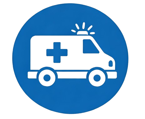 Transporte de doentes não urgentes