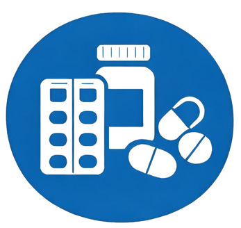 Levantamento de medicação e exames