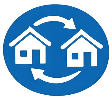 Transferências de residência